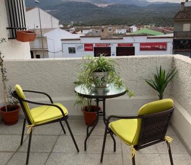 Villanueva del Trabuco Apartamento | Pasaje Solivar