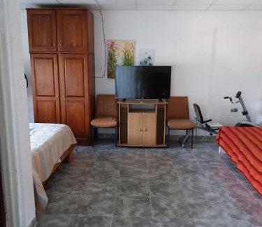 Resistencia Apartamento | PasajeHome