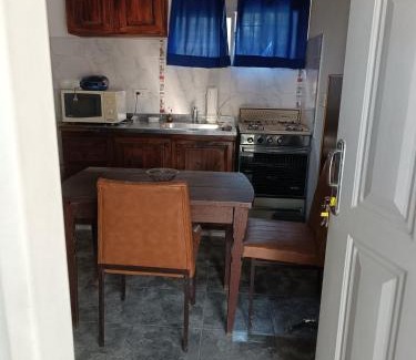Resistencia Apartamento | PasajeHome