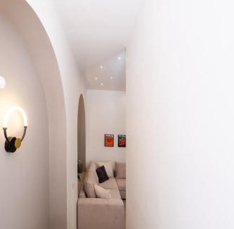 Pasalimani Apartamento | Pasalimani Seaside Apartment