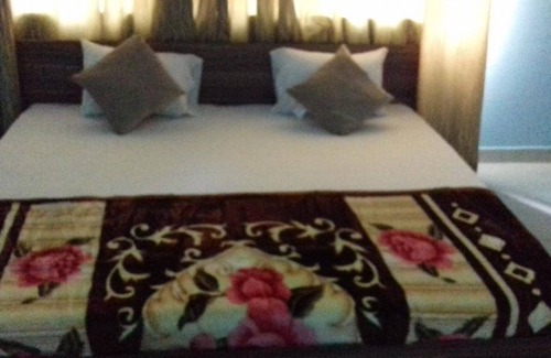 Amasaman Cabina | Pasandy Lodge