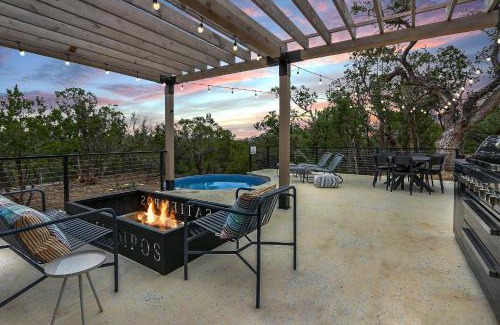 Wimberley Casa | Pasatiempos