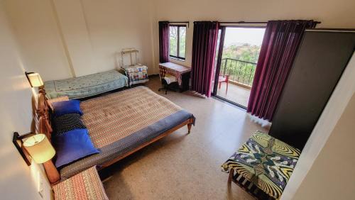 Mahabaleshwar Casa | Pasaydan