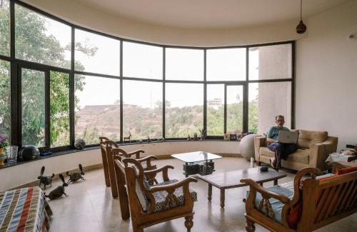Mahabaleshwar Casa | Pasaydan