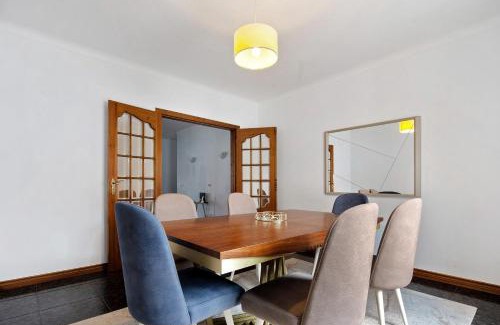 Ribeira Grande Casa | Pascoal House