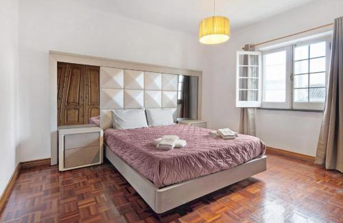 Ribeira Grande Casa | Pascoal House