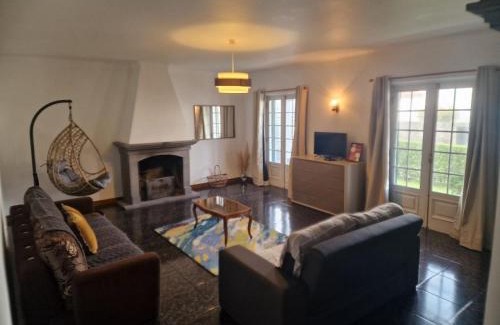 Ribeira Grande Casa | Pascoal House