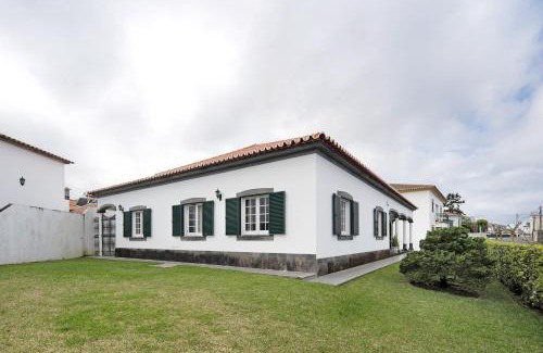 Ribeira Grande Casa | Pascoal House