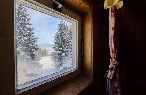 Paseky nad Jizerou Casa | Casa de vacaciones Paseky nad Jizerou en Paseky nad Jizerou - 11 personas, 3 dormitorios