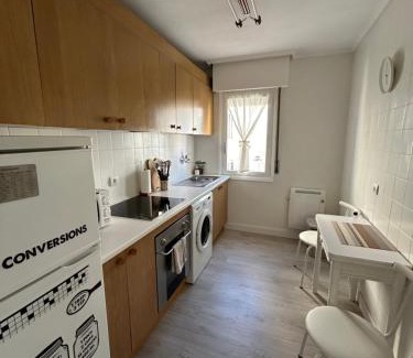 Villarcayo Apartamento | Paseo al Soto