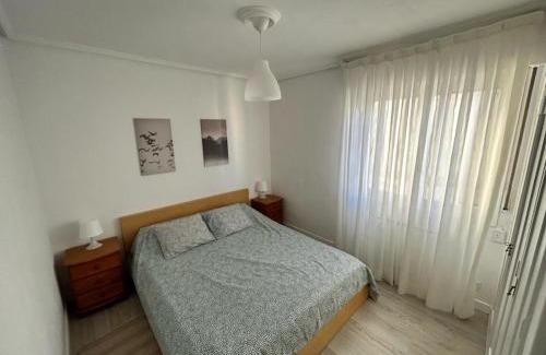 Villarcayo Apartamento | Paseo al Soto