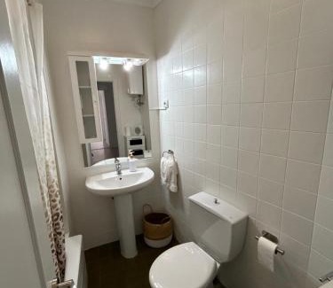 Villarcayo Apartamento | Paseo al Soto