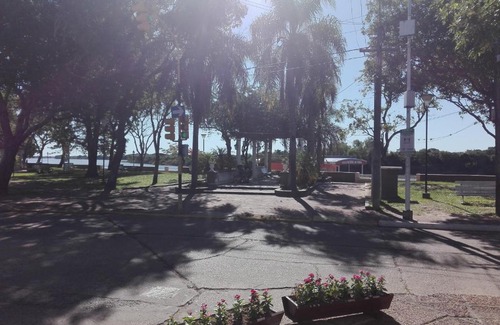 Goya Apartamento | Paseo Camila
