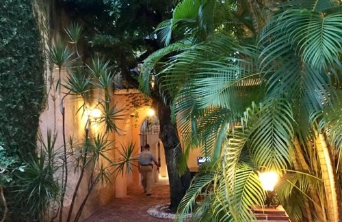 Zona Colonial Apartamento | Paseo Colonial - Leo's Favorite
