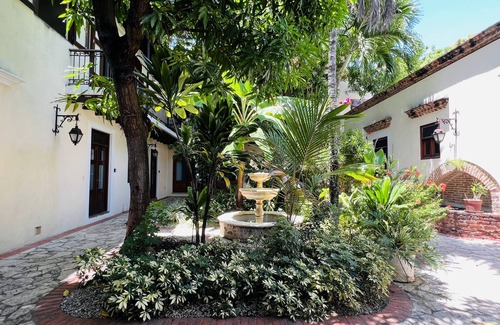 Zona Colonial Apartamento | Paseo Colonial - Leo's Favorite