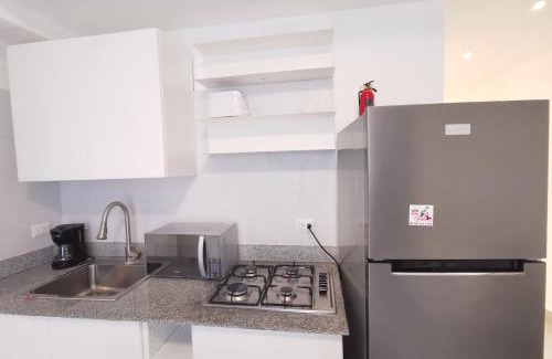 Bavaro Apartamento | PASEO DE SOL CARIBE - SUITES DELUXE playa LOS CORALES