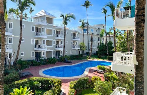 Bavaro Apartamento | PASEO DE SOL CARIBE - SUITES DELUXE playa LOS CORALES