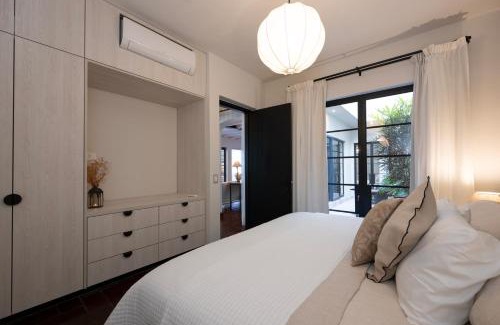 Zona Centro Apartamento | Paseo del Centro I Luxury Condominio Boutique I Centro Histórico