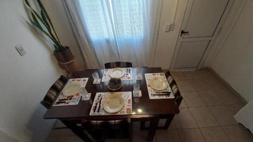 Esquina Apartamento | Paseo del Escritor