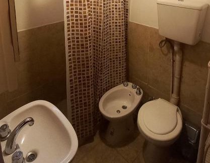 Esquina Apartamento | Paseo del Escritor - Romance