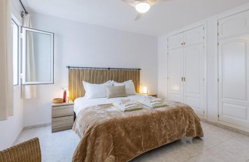 Aduanas Apartamento | Paseo del Mar
