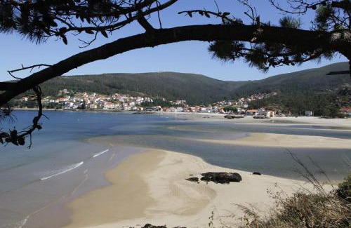 Ezaro Apartamento | Paseo do Mar 2