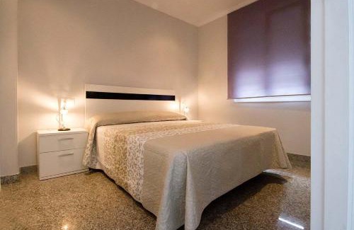Ezaro Apartamento | Paseo do Mar 2