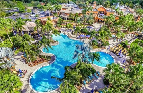 Biggar Casa | Paseo Grande 3 Bedroom Resort Oasis