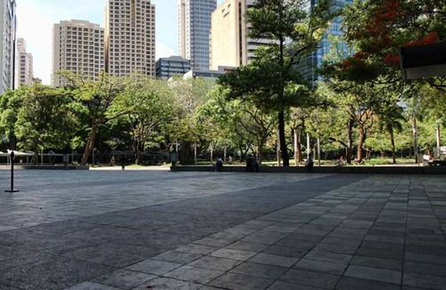Salcedo Village Apartamento | Paseo Heights Makati