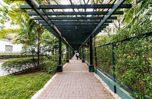 Salcedo Village Apartamento | Paseo Heights Makati