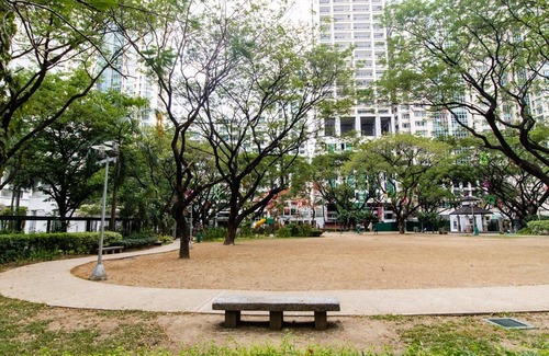 Salcedo Village Apartamento | Paseo Heights Makati
