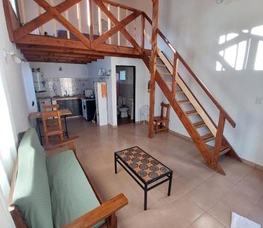 Lago Puelo Apartamento | Paseo Iñaki