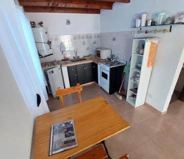Lago Puelo Apartamento | Paseo Iñaki
