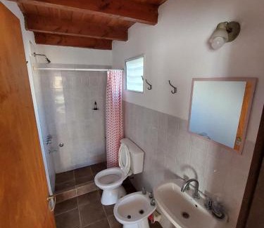 Lago Puelo Apartamento | Paseo Iñaki
