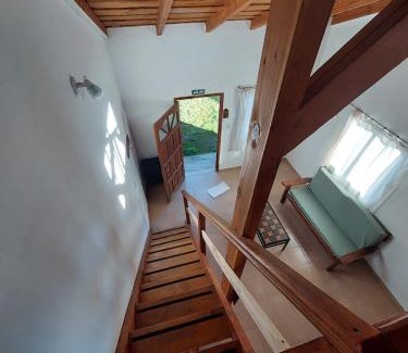 Lago Puelo Apartamento | Paseo Iñaki