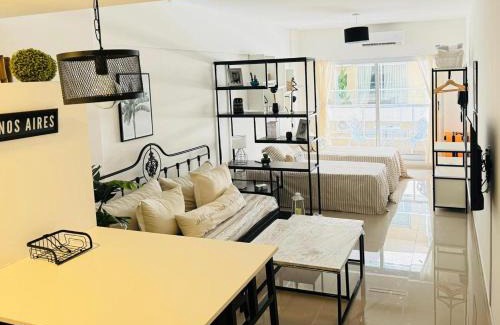 Microcentro Apartamento | Paseo la Cisterna Buenos Aires