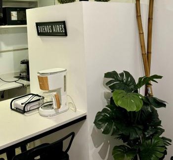 Microcentro Apartamento | Paseo la Cisterna Buenos Aires