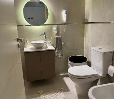 Microcentro Apartamento | Paseo la Cisterna Buenos Aires