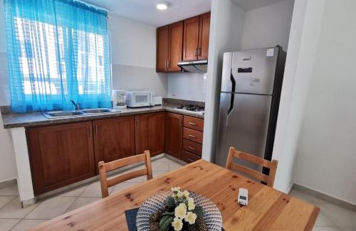 Bavaro Apartamento | PASEO LOS CORALES - VILLAS and SUITES