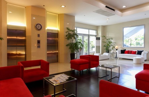 Santa Rosa Hotel | Paseo Premiere Hotel