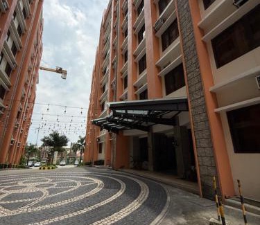 San Dionisio Apartamento | Paseo Verde at Real