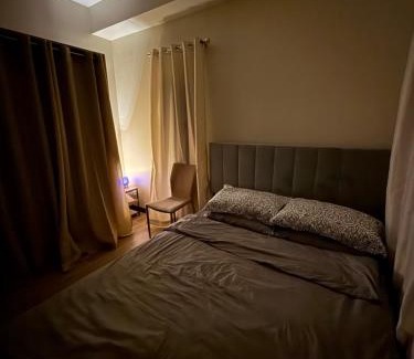 San Dionisio Apartamento | Paseo Verde at Real