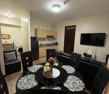 San Dionisio Apartamento | Paseo Verde at Real
