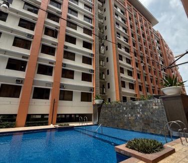 San Dionisio Apartamento | Paseo Verde at Real