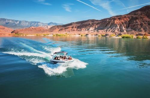 Washington Casa | Paseos 1249 Brand New Red Rock Retreat at Paseos Private Home near Sand Hollow Reservoir