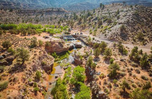 Washington Casa | Paseos 1249 Brand New Red Rock Retreat at Paseos Private Home near Sand Hollow Reservoir