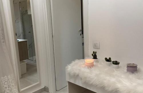 Pero Casa | Pash room