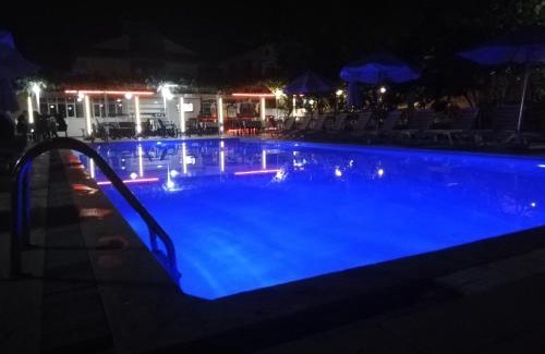 Oludeniz Hotel | PASHA HOTEL