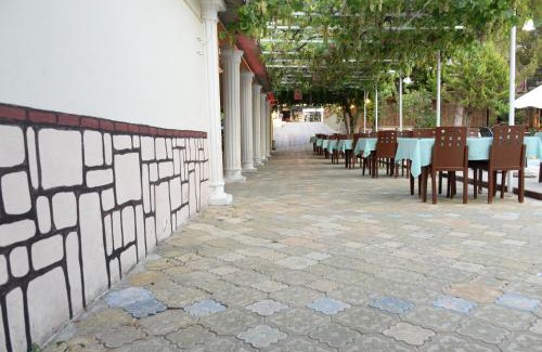Oludeniz Hotel | PASHA HOTEL