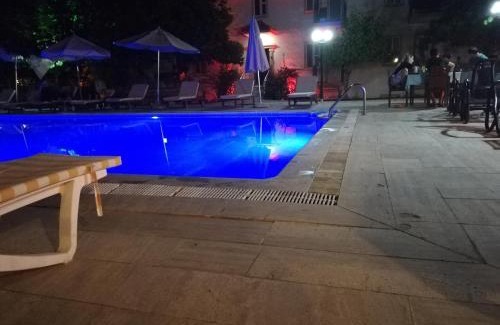 Oludeniz Hotel | PASHA HOTEL